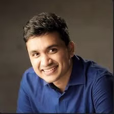 Alex Mathai