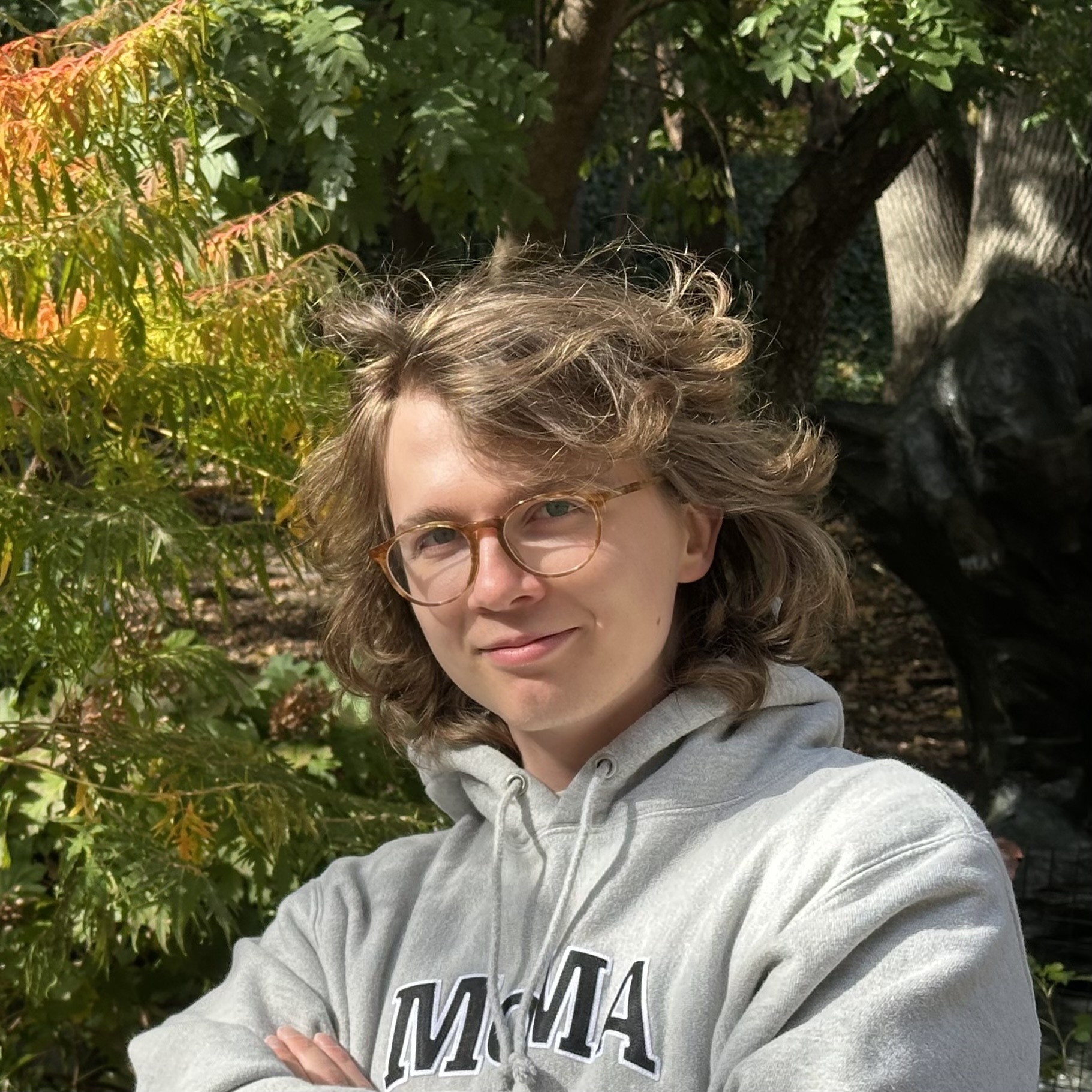 Magnus Saebo