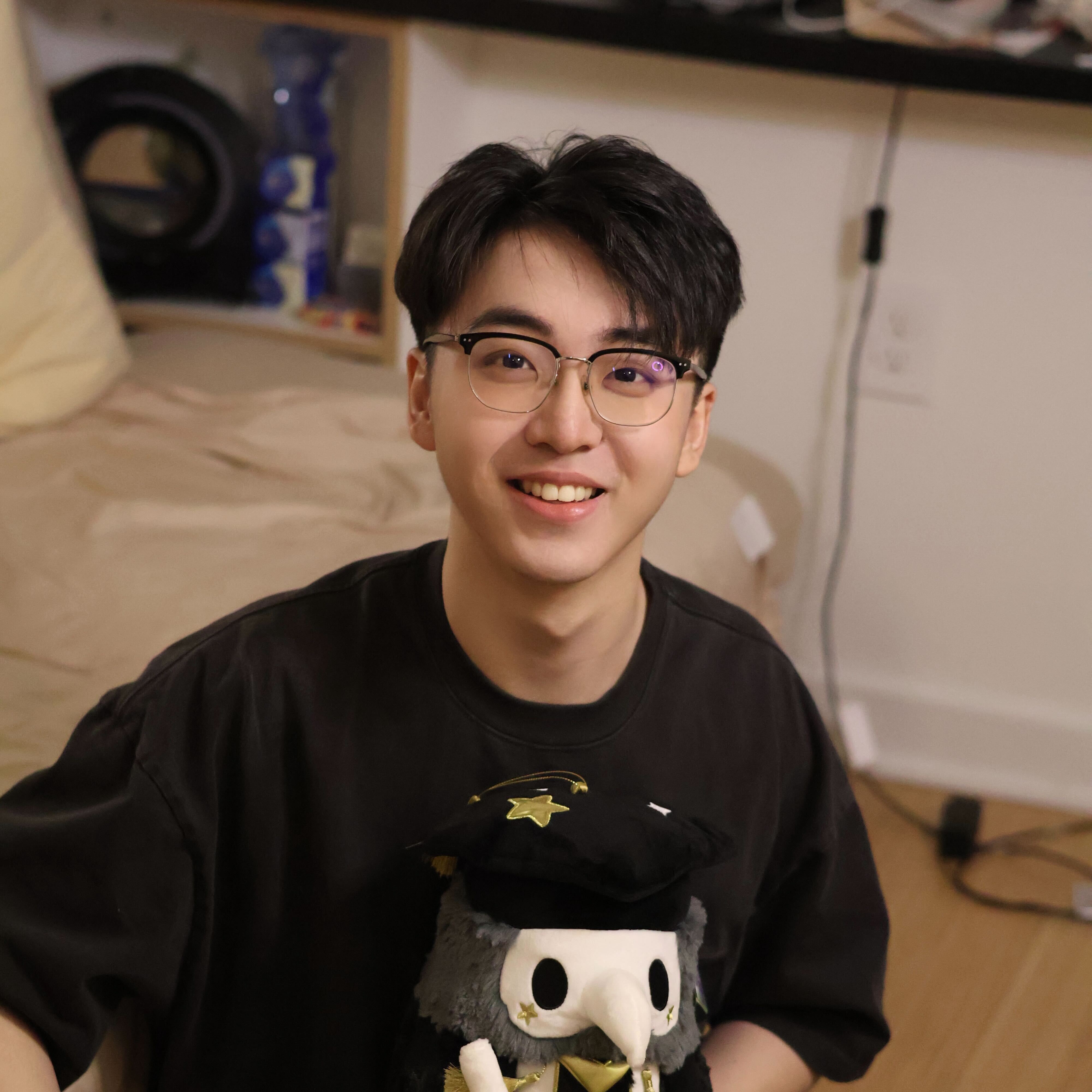 Tianjun Zhong